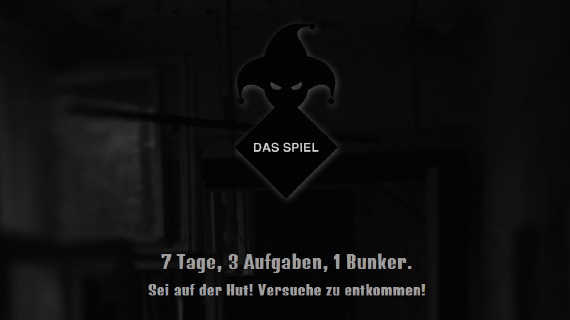 Das Spiel – Phase 2